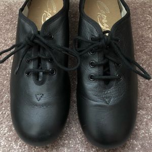 Capezio Women’s CG55 Tele Tone Tap Shoe 6.5 M